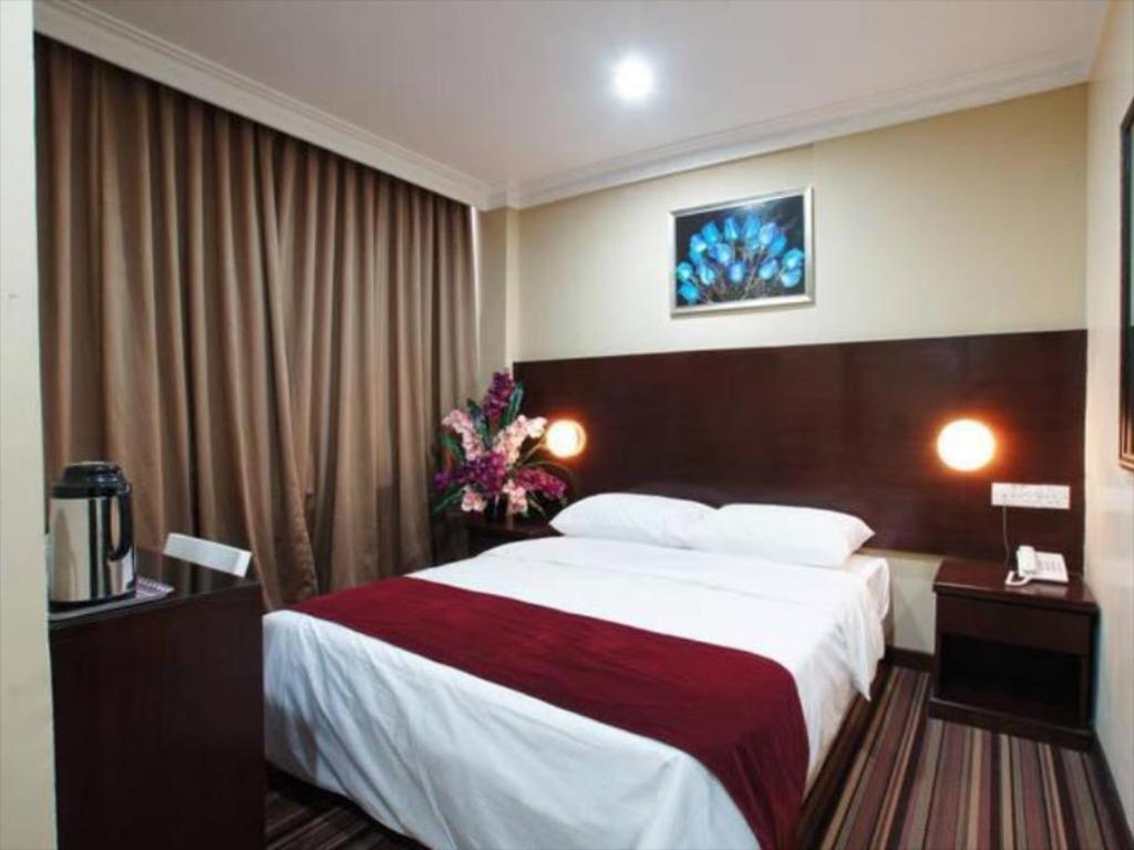 Gds Hotel Kuala Lumpur — Photos 3